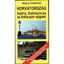 Budai Zoltán: HORVÁTORSZÁG - Ísztria, Dalmácia és az Adria-part szigetei