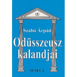 Szabó Árpád: ODÜSSZEUSZ KALANDJAI