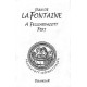 Jean de La Fontaine: A felszarvazott férj