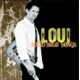 LOUI - SOLID SOLO SONGS   CD