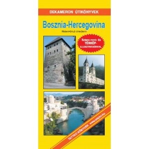 BOSZNIA-HERCEGOVINA (Szőnyi Attila)