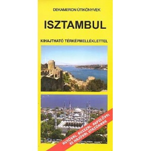 ISZTAMBUL (Benedek Szabolcs)