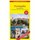 Ifj. Zsiga György Portugália és gyöngyszemei Lisszabon, Madeira, Azori-szigetek
