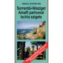 Monos János: Sorrentói-félsziget, Amalfi partvonal és Ischia szigete