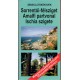 Monos János: Sorrentói-félsziget, Amalfi partvonal és Ischia szigete